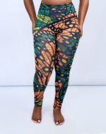 ATHLETIC LEGGINGS - Image 4