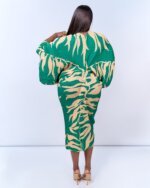 BUTTERFLY DRESS - Image 4