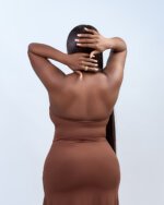 HALTER NECK TOP - Image 2