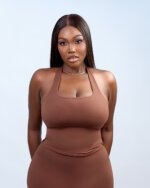 HALTER NECK TOP - Image 5