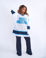 PRETTY GIRLS PRAY TOP - Image 3