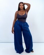 SWEATER PANTS - Image 3