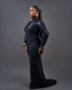 FIRST LADY DRESS - Image 4