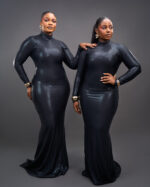 FIRST LADY DRESS - Image 3