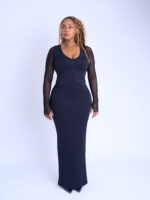 SOFT POWER SET - BLACK