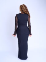 SOFT POWER SET - BLACK - Image 2