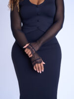 SOFT POWER SET - BLACK - Image 6