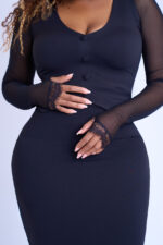 SOFT POWER SET - BLACK - Image 5