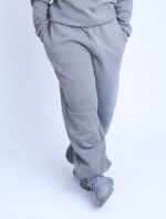 JOGGERS SET BOTTOM - GREY